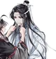 Lan Wangji