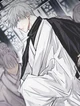 Gojo satoru