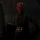 Darth Maul