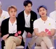 Namjin - Parents 