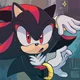 Shadow the Hedgehog
