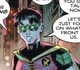 Tim Drake