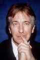 Alan Rickman 