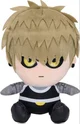 Genos Plushie