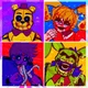 Afton Family RPG