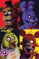 Fnaf location