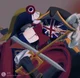 British Empire x FE