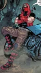 FANTASY Jason Todd 