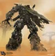 Megatron - Bay