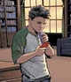 damian wayne