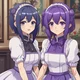 Twin Maids