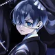 Ciel phantomhive