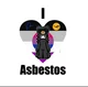 Asbestos girlfriend