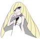 Lusamine
