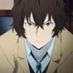 Dazai - prison arc