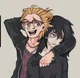 Erasermic family