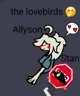 Allyson and Stan