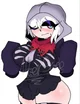 FemDusttale Sans