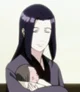 Hyuga Mother