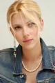 Scarlett Johansson 
