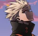Katsuki bakugou 