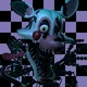Withered Mangle