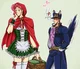 Kakyoin Noriaki
