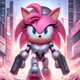 Amy -RoboCop-