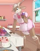 Furry Maid RPG