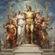 Olympian Gods 