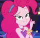 Pinkie Pie