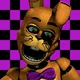 Fixed Afton