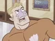 Mermaid Man