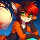 Torch The Firefox
