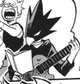 Fumikage Tokoyami