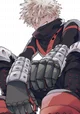 Katsuki Bakugou