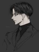 Levi Ackerman 