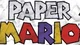 Paper Mario RPG