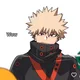 Late home katsuki 