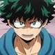Izuku Midoriya