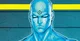 Doctor Manhattan
