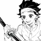 Tanjiro Kamado