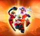 Lego The Incredibles