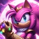 Amy -Thanos-