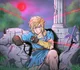 Link BOTW