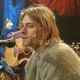 Kurt Cobain