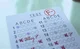 F on test grade