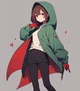 Storyshift Chara 