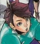 Tooru Oikawa