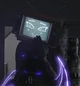 Tv Woman